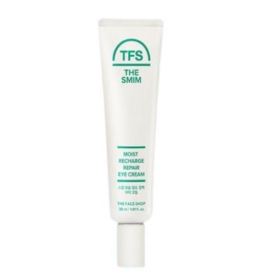 TFS by The Smim Moist Recharge Repair Eye Cream 30ml