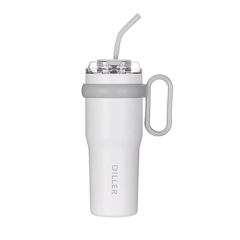 Dilebel 1200ml 316 Stainless Steel Cold Insulation Cup