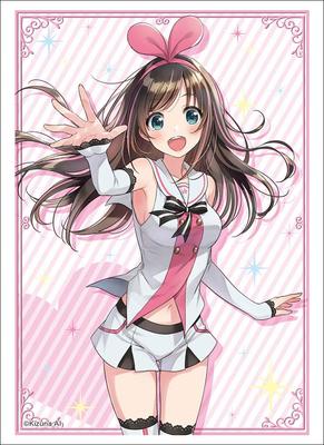 Bushiroad Sleeve Collection High Grade Vol.1697 “Kizuna AI”