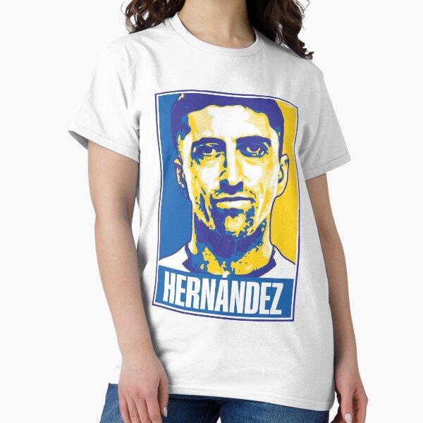 Hernández - LEE Classic T-Shirt