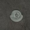 Used MONCLERParker black mens