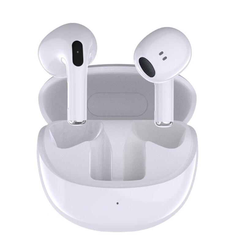 

Newman T11 Smart Noise-Cancelling Wireless Earbuds