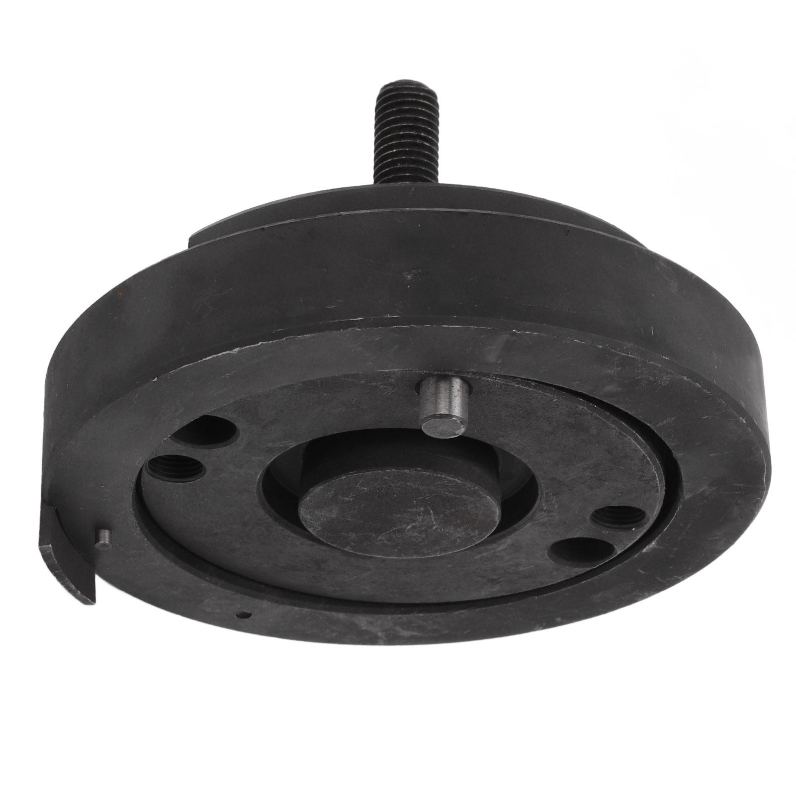 Crankshaft Trigger Wheel Installer Crank Position