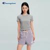 Champion Women's Summer Short Sleeve T-Shirt