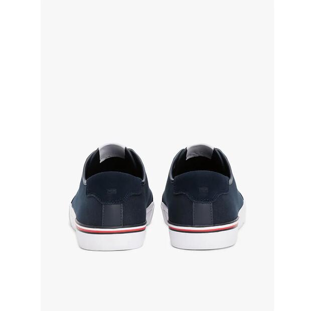 Tommy Hilfiger Core Corporate Vulc Sneakers