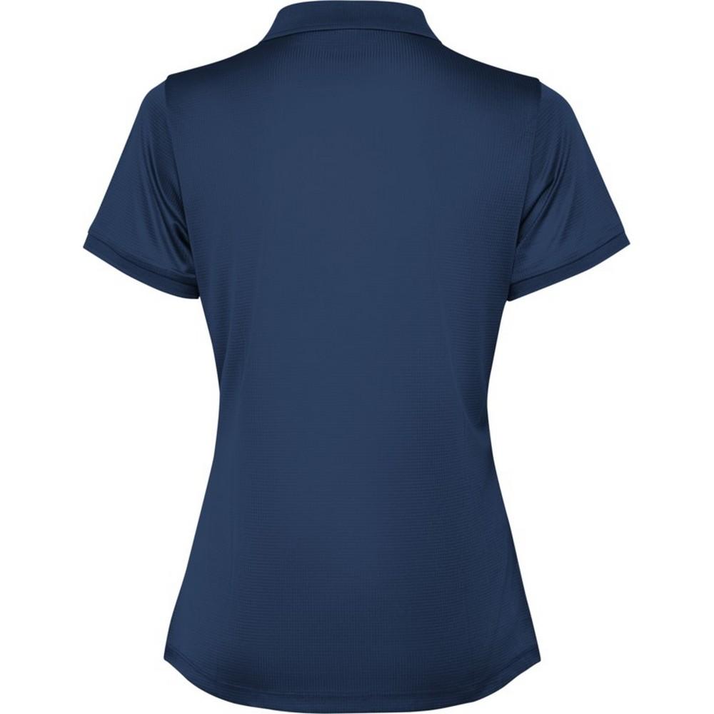 Roly Womens/Ladies Tormo Short-Sleeved Polo Shirt