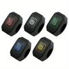 Motorcycle Handlebar Switch 22mm 12V on Off Button Universal Waterproof Motorbike Connector Control Switch Moto Accessories