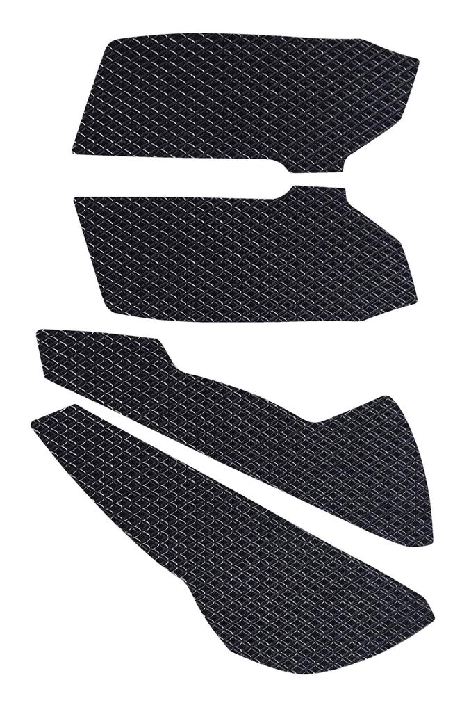 Razer Mouse Grip Tape Viper grip tape for gaming Authorized Distributor (Razer Mini) - Anti-slip mice, pre-cut [Japan Warranty] RC30-03250200-R3M1