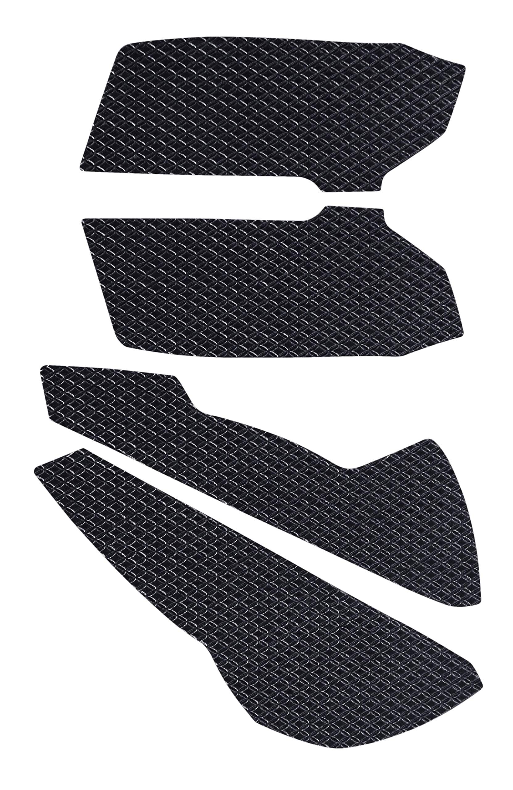 

Лента для захвата мыши Razer (Razer Viper Mini) - Противоскользящая лента для игровых мышей, предварительно вырезанная [Гарантия от авторизованного дистрибьютора в Японии] RC30-03250200-R3M1