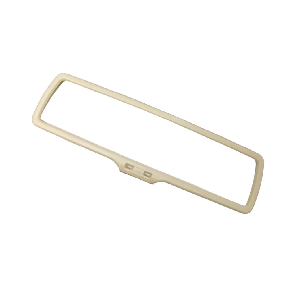 For Skoda For Golf For Passat Interior Mirror Frame Part Number 1K0857511B