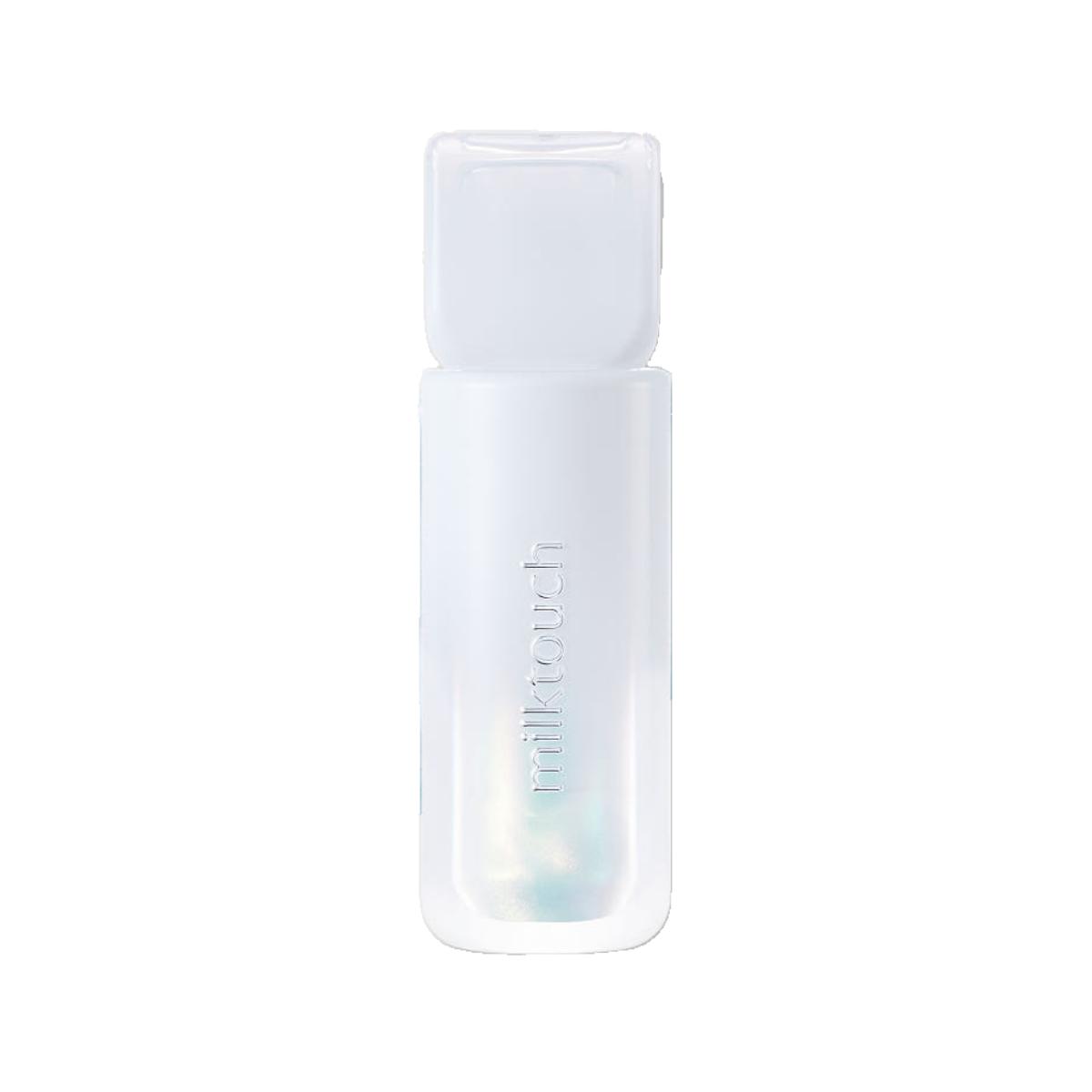 Milk Touch Dew Stain Sheer Aurora Gloss 03 Ocean Dew Увлажняющий блеск для губ 4 мл