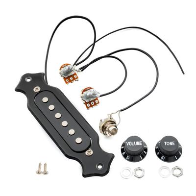 Musiclily Guitar Pickup Harness Set 6-string
