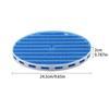Humidifier Filter FY3435/30 for Philips AC3822 AC3824 Humidifier Air Purifier Series 3000 and 3000i, Bacteria and Pollutant Filtration