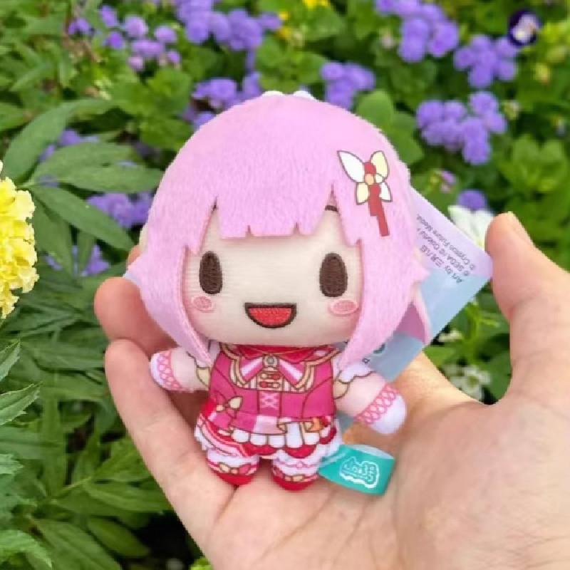 Hatsune Miku Plüschpuppe Mit PP-Baumwollfüllung Für Sammler Und Fans