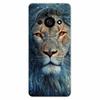 Clear Silicone Cover For Xiaomi Poco C61 Case Owl Lion TPU Printed Cover for Xiaomi Poco C61 C 61 Cases Luxury PocoC61 Phone Bag