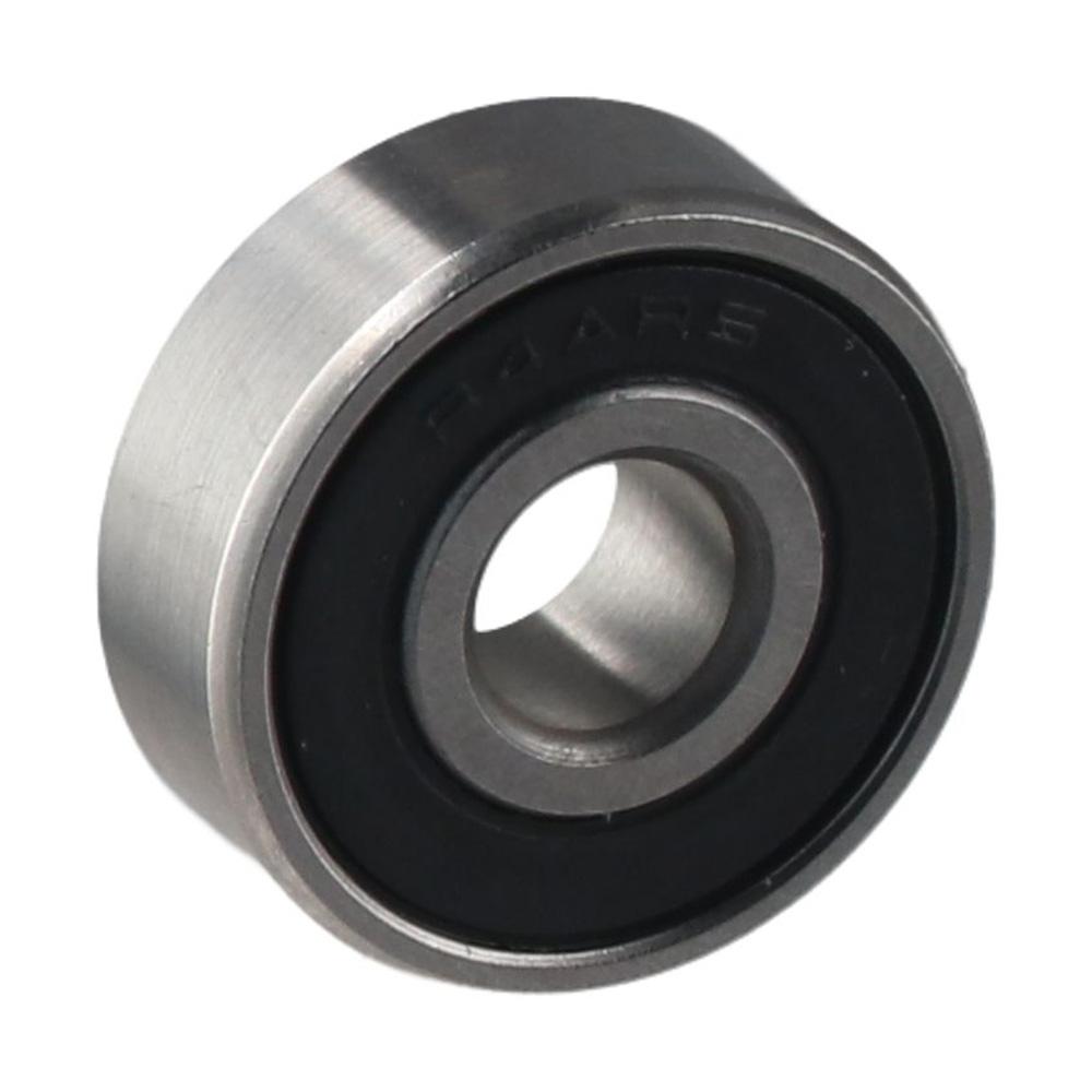 10pcs 1/4x5/8x0.196inch Double Sealed Bearings Z2 Lever Miniature Ball Bearing  Office Equipment