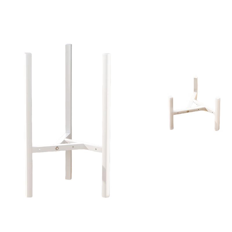 Metal Adjustable Plant Stand