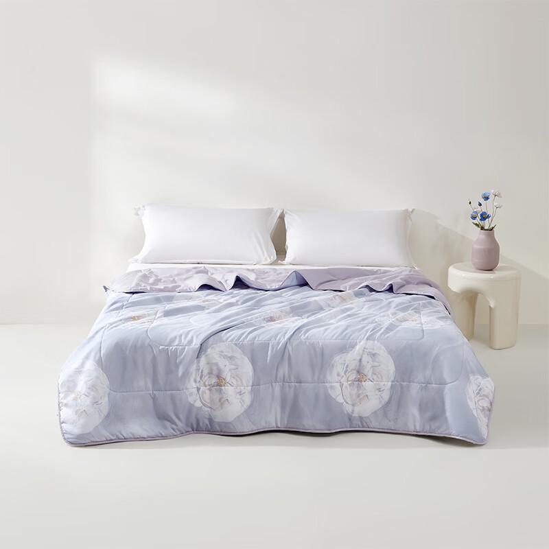 LOVO Nanfeng Jingyao Antibacterial Summer Comforter 150cm x 200cm