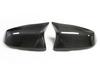 Dry Carbon Fiber Rearview Mirror Cover for BMW 1/2 Series, X1/X2, Z4 G29, F48/F52
