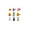 9PCS SpongeBob Minifigures Doll Set Kids Toys Gifts