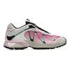 SALOMON XT-Whisper Märchen Schwarz Unisex Sneaker Rosa Schuhe-Silber L47761200