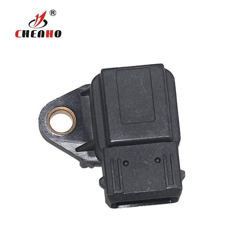 High Quality Intake Manifold Absolute Pressure Sensor MAP Sensor For Mercedes Benz A0115420717 13622244674