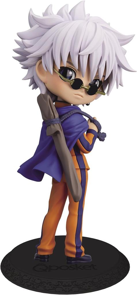 Rurouni Kenshin - Meiji Swordsman Romantic Story - Q posket Yukishiro Enishi A color