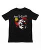 Alice In Chains Facebreaker Mens T Shirt Music Classic Concert Rock Band Black Unisex T-Shirt