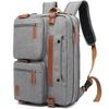 New Backpack 15.6/17.3Inch Laptop Backpack Portable Fashion Travel Business Backpacks Nylon Waterproof Student Backpack