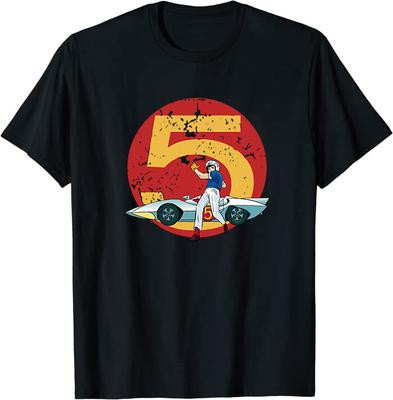 Üst giysisi – T-shirtler
