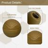 Outdoor Chair Anti Sinking Ball Skládací židle Příslušenství Camping Camping Equipment Moon Chair Universal Base