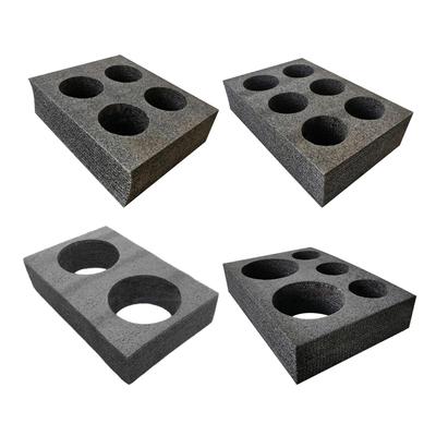 Farfurii – Suport pentru căni, pahare și sticle