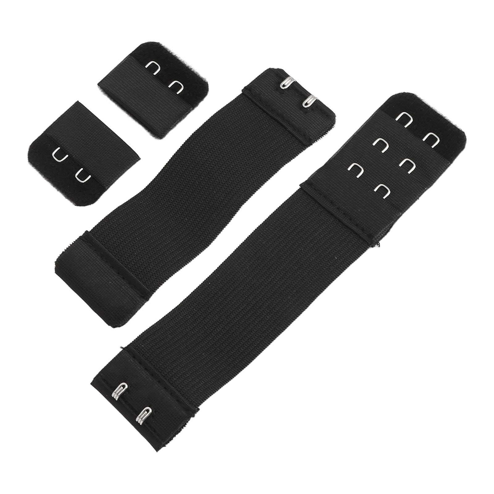 

10 наборов регулируемых резинок с крючками, аксессуары для париков своими руками для изготовления париков с кружевной передней частью 3,5 см