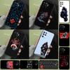 Moto NO.20 Fabio Quartararo Case For Oppo A15 A80 A60 A40 A94 A54 A98 A78 A18 A38 A58 A16 A76 A96 A17 A77 A74 A57S Cover