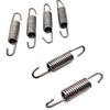 6PCS Drag Spring For CFMoto 450 Cforce 550 X5 Z5 625 CF450 CF500 CF550 CF625 CF Code 9CR6-020002-00001 9010-020185