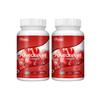 Pslalae Integratore alimentare, contenente 20:1 estratto di melograno altamente concentrato, nutrimento antiossidante naturale