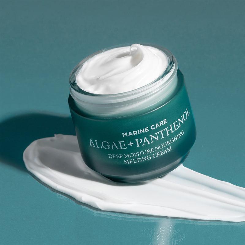 Heimish Marine Care Hluboce hydratační vyživující rozpouštěcí krém 55 ml
