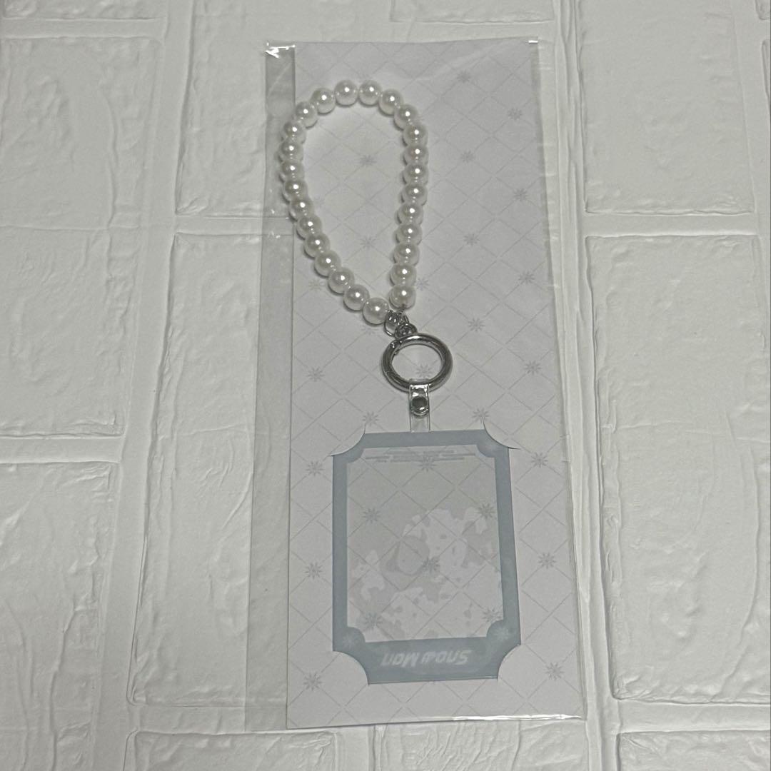 

[Б/У] Снеговик Корея всплывающая подставка для смартфона