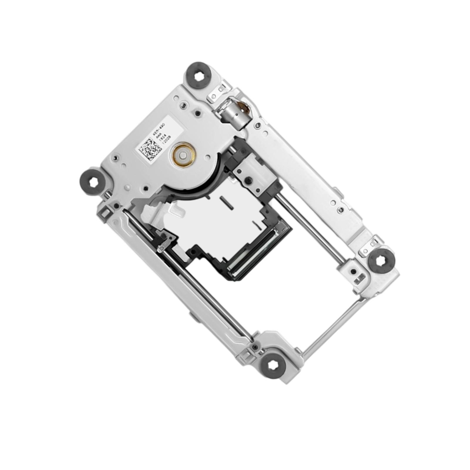 

Professional Grade Replacement Disk Reader Optical Drive Repair For KEM-490AAA Console Repair ABS PC Construction 1