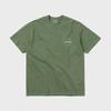T-shirt C Logo Thisisneverthat piCkle