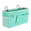 Multi-Pocket Hanging Storage Bag Space-Saving Dormitory Storage Basket  Dormitory