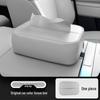 Car Seat Hanging Tissue Bag for Galaxy E5/E8/L6/L7 Armrest Box