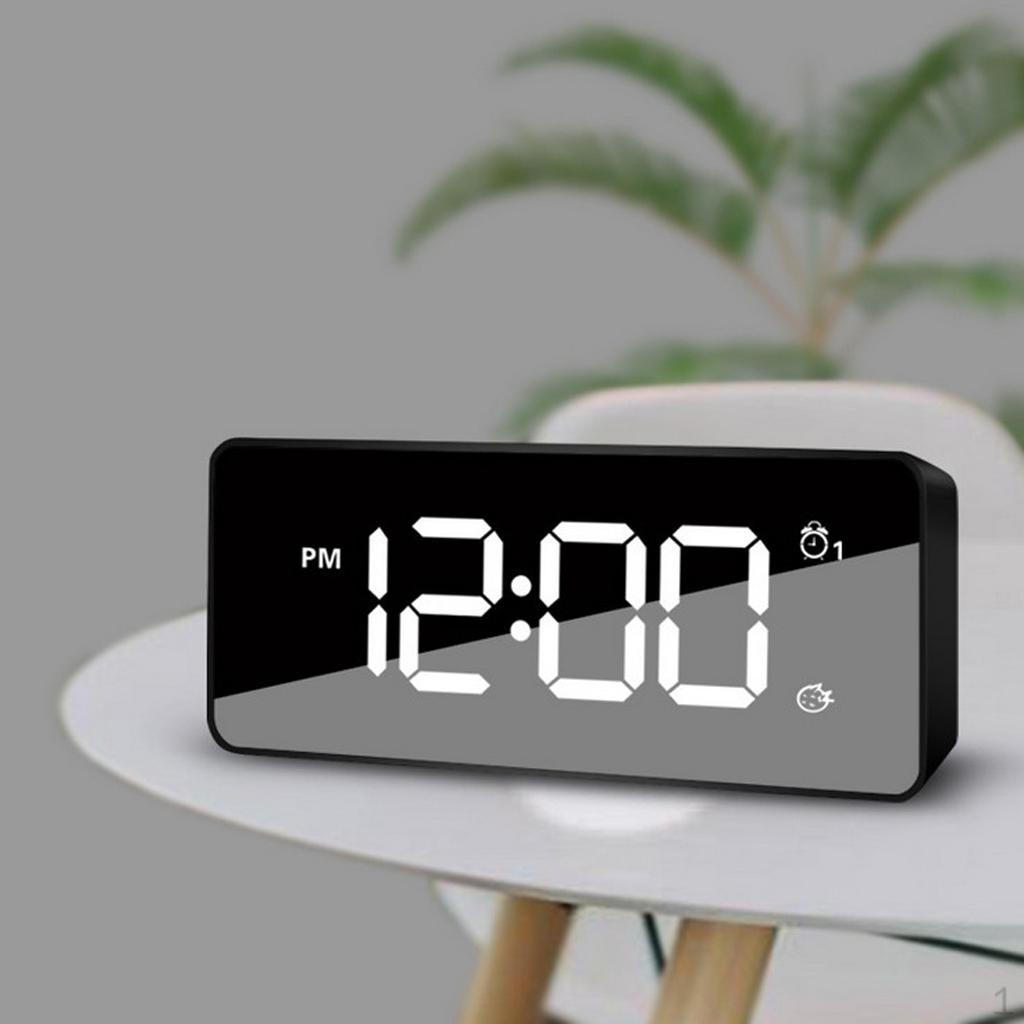 

Digital Display Snooze Office Desk Top чёрный