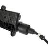 Mercedes Class V W447 2014- Electric Parking Brake Mechanism with Cables, Set