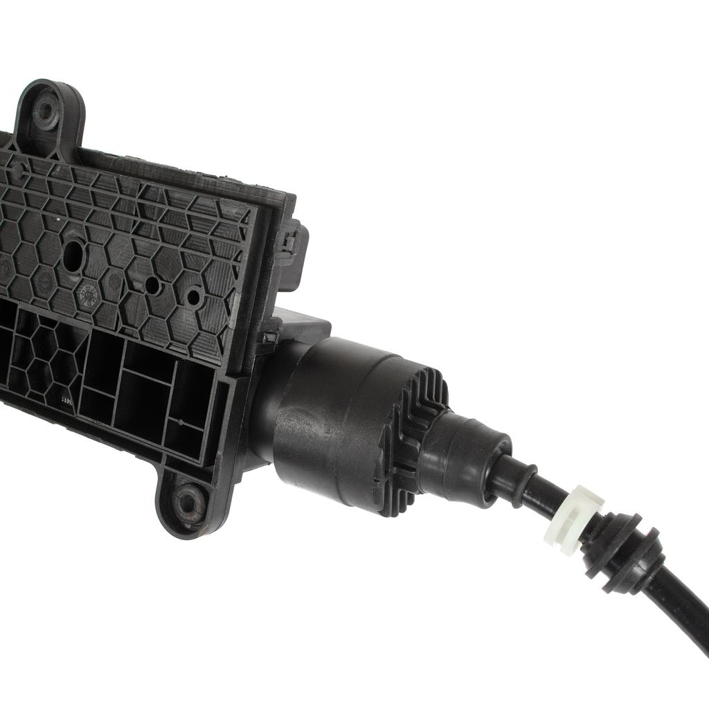Mercedes Class V W447 2014- Electric Parking Brake Mechanism with Cables, Set