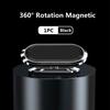 360° Rotatable Magnetic Car Phone Holder Air Outlet GPS Support Strong Magnet Smartphone Stand in Car for iPhone 16 15 Samsung