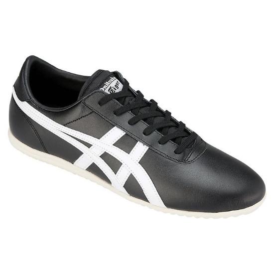 Asics Tai-Chi-Reb Black Unisex Sneakers White 1183A399-001