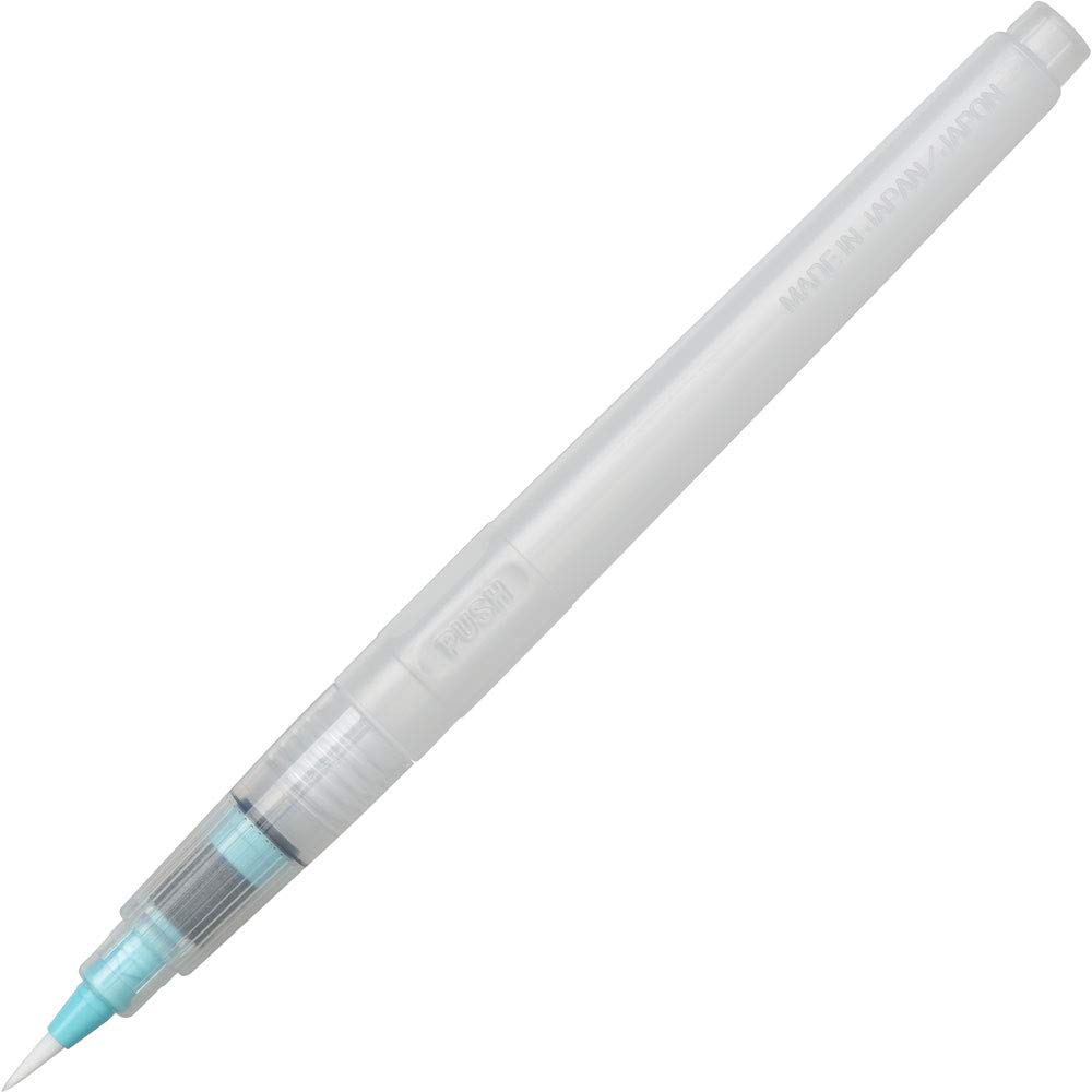

Кисть для водной каллиграфии Kuretake Brush Extra Fine Pen, ручка, KG205-120S