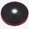 Buffing Pad Ing Flap Disc Fits Glass, Metal, Marble, Jewelry