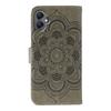Etui do iPhone 17 Pro Max Zapięcie magnetyczne Slot na karty Skórzane etui z klapką